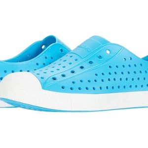 Native Kids Shoes Jefferson (Little Kid/Big Kid)